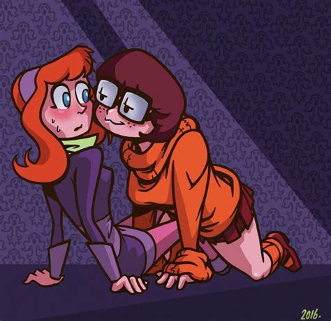 the way you shake and shiver daphne and velma lesbian porn lesbian pictures pictures sorted