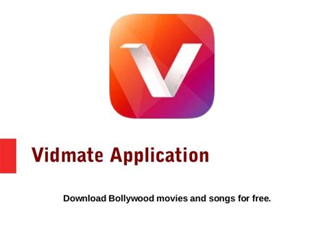 latest version vidmate app download for i phone