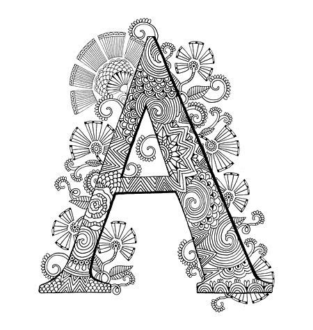 yahoo image search alphabet coloring pages printable coloring book