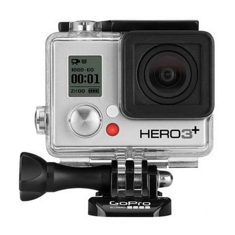 gopro hero  quick manual   manualslib