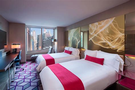 times square suite hotel hotel rooms   york times square