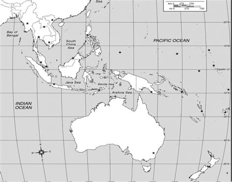 Southeast Asia And The South Pacific Map Illusion Sex Game