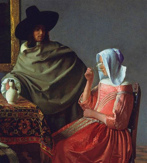 johannes vermeer  artworks page  tuttartat masterpieces