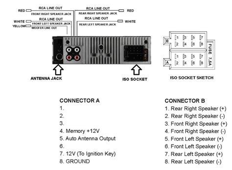 boss audio bvnv wiring diagram