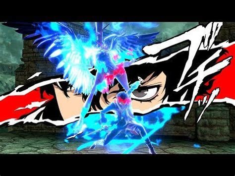 joker gameplay   released smashbrosultimate