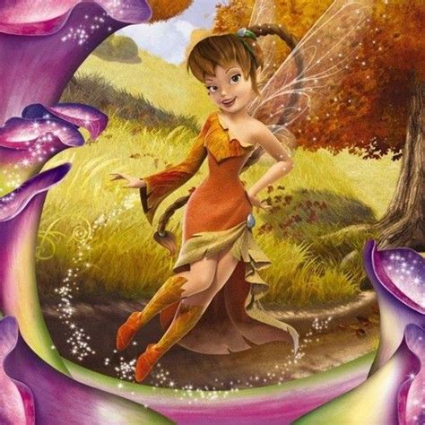17 Best Images About Fawn Disney Fairies On Pinterest Disney
