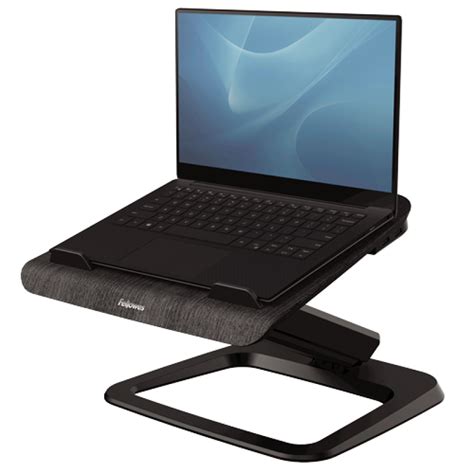 fellowes hana laptop stand support computer support laptop stand