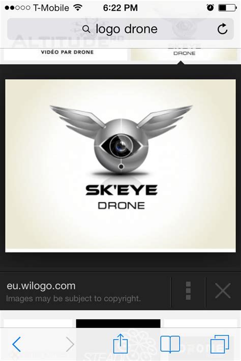 drone logo drone logo drones concept photography logos