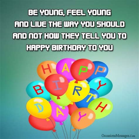 27th Birthday Wishes And Greetings Occasions Messages