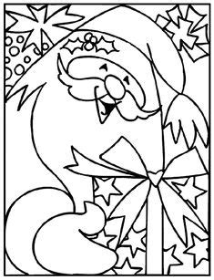 christmas coloring pages  elementary students coloring kids
