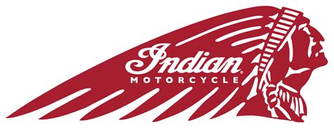indian motorcycle logo history  meaning bike emblem