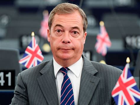 nigel farage to address far right rally in germany the independent