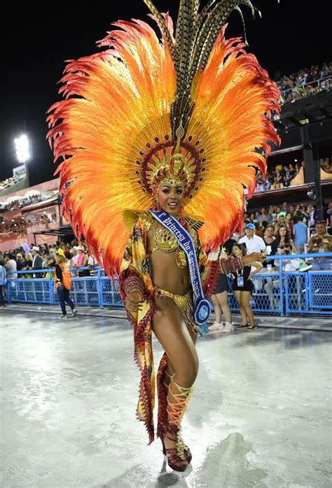 Brazil Carnival Costume Rio Carnival Dancers Carribean Carnival