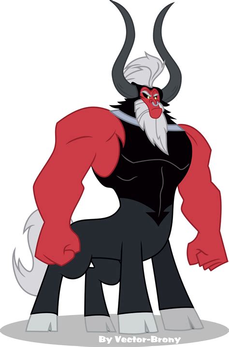 tirek  vector brony  deviantart