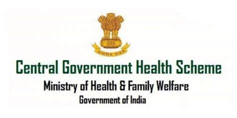 central government health scheme india