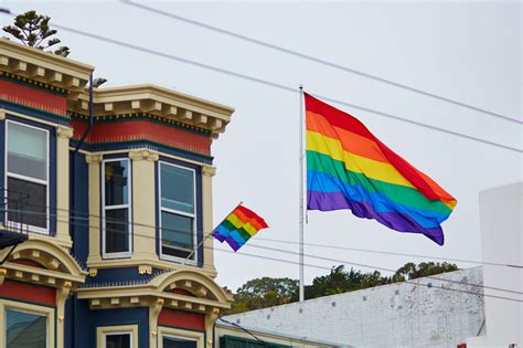 sf lgbt celebration in castro for today s supreme court ruling