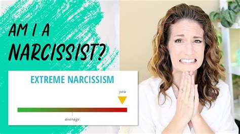 are therapists full of themselves psychologist takes narcissism test