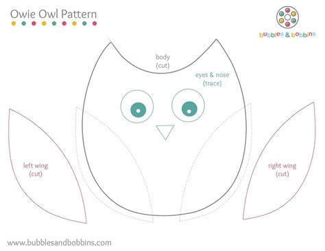 owl sewing patterns  applique patterns quilt patterns craft