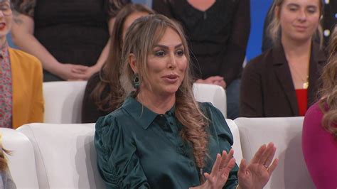 real housewives of orange county stars kelly dodd and emily simpson get hypnotized the
