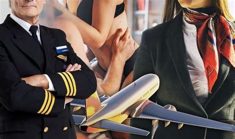 British Airways Cabin Crew Why Flight Attendants Are