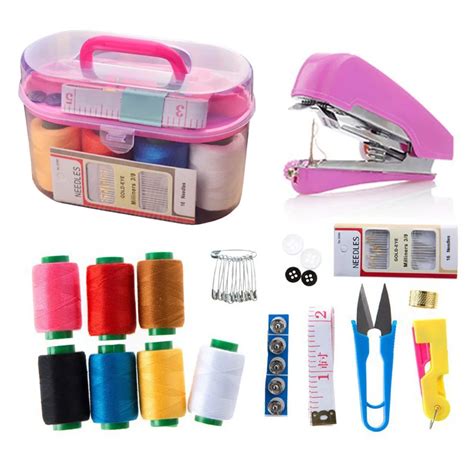sewing kits  home sewing kit accessories basic professional sewing