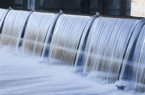 hydropower vision  report highlights future pathways   hydropower department  energy
