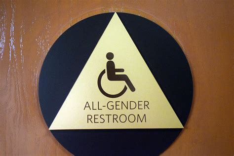 stanford increases the number of all gender restrooms on