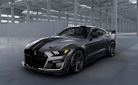 hp ford mustang shelby gt    supercar price carbuzz
