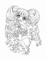 Kleurplaten Meisjes Coloring Pages Boo Stalla Rex Sureya Manga Chibi Deviantart Cute Van Save Adult Cool Choose Board sketch template