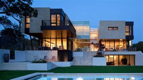 top  modern contemporary house designs  built youtube