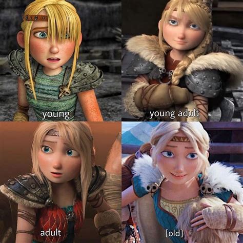 pin by night fury love on astrid how to train dragon how train your
