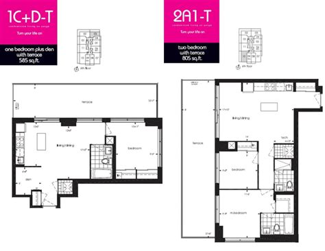 toronto condos sale  real estate midtown home plans blueprints