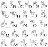 Dictionary Asl Bsl Charts Capriartfilmfestival sketch template