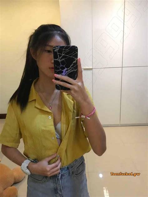Thai Schools Girl Selfie Sexy Hottes 2020 Kumpulan Foto Bugil Terbaru