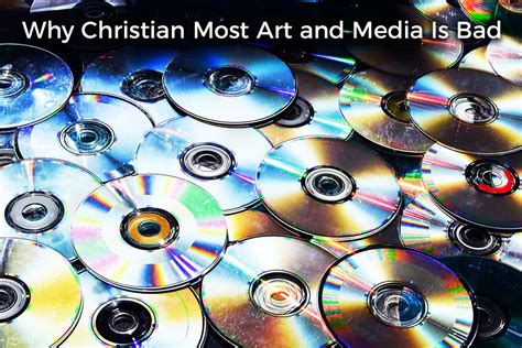 christian  art  media  bad  official scott roberts