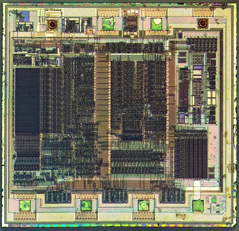 microcontroller  easy microcontroller