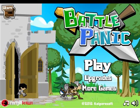 battle panic hacked cheats hacked  games