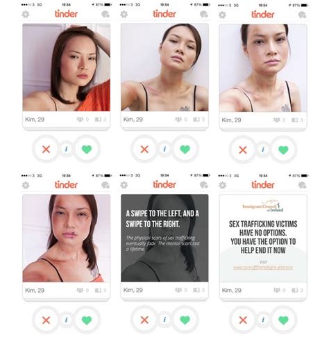 these fake tinder profiles will make anyone think twice about using prostitutes mirror online