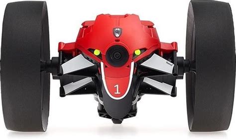 parrot minidrones jumping race drone max bol