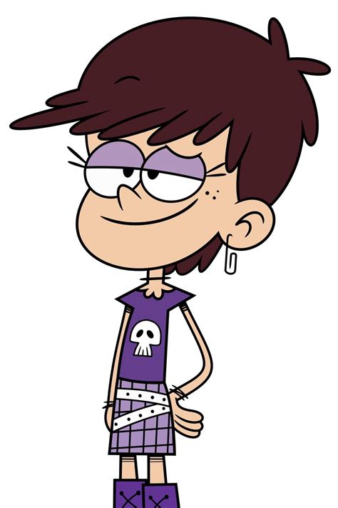 Couple Cartoon Cartoon Pics Loud House Characters Cartoon Characters