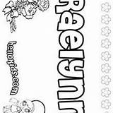 Raelynn Coloring Pages Hellokids sketch template