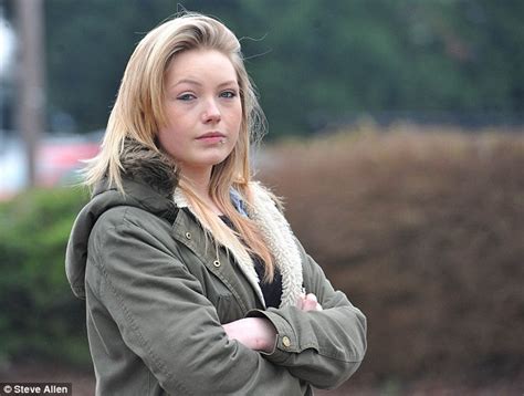 i m not a chav or a thug says vigilante mother who snapped after two