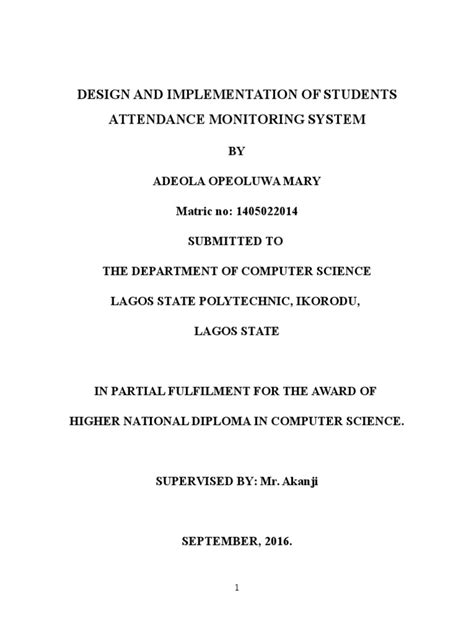 title page abstract summary educational assessment