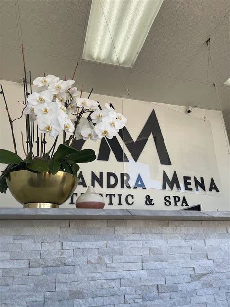 alexandra mena esthetic spa philadelphia pa  services