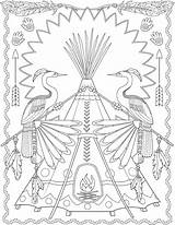 Colouring Dover Publications Doverpublications sketch template