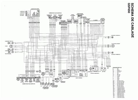 suzuki marauder  wiring diagram
