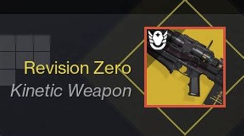 exotic weapon  insane revision  youtube