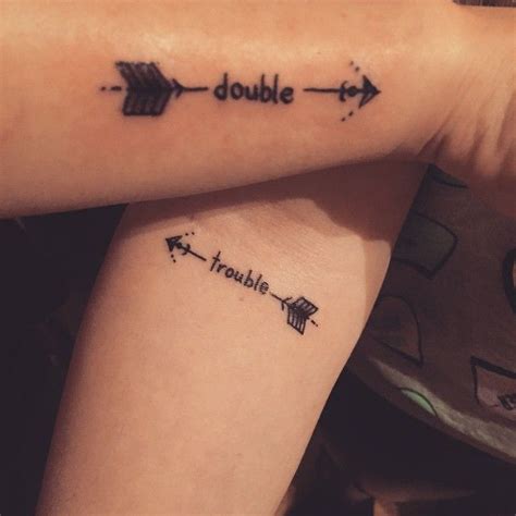 56 Perfect Tattoos To Get With Your Friends Matching