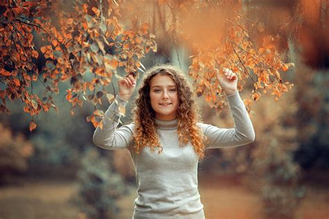Autumn Photograph By Tatiana Eggo