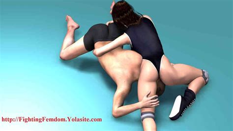 mixed wrestling female domination full screen sexy videos